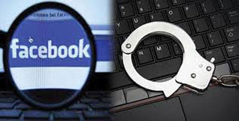 woman-human-rights-officer-arrested-for-posting-objectionable-content-on-facebook-account
