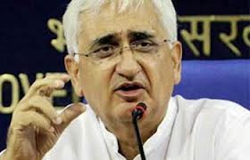 in-the-backdrop-of-heightened-tension-with-china-over-its-troops-incursion-in-ladakh-external-affairs-minister-salman-khurshid-left-for-a-two-day-official-visit-to-china-on-thursday-morning