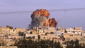 israel-attack-in-siria