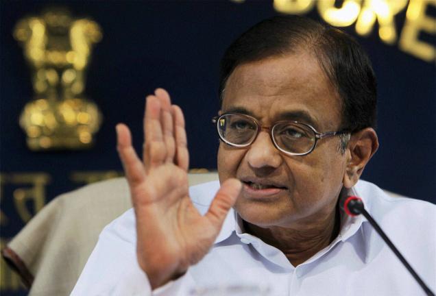 please-dont-buy-gold-for-one-year-chidambaram