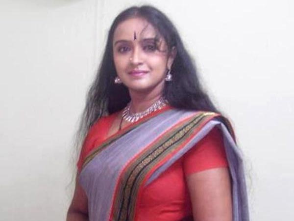 solar-panel-scam-actress-salu-menon-is-questioned-by-police