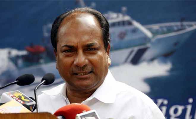 defence-minister-ak-antony-to-review-the-rescue-and-relief-operations-in-utharakhand-discuss-about-the-reconstruction-work-of-the-hillstate-with-the-top-security-braas-of-the-country