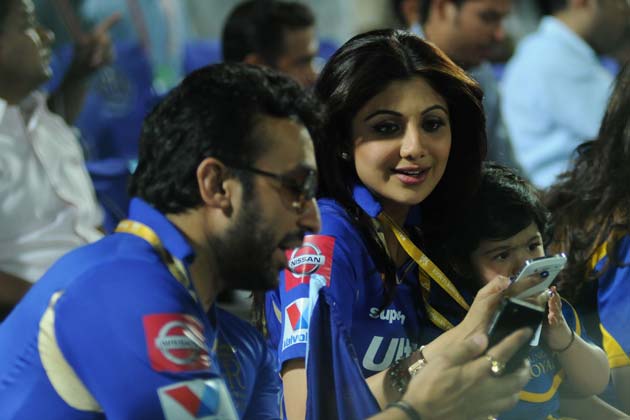 i-have-no-role-in-ipl-spot-fixing-shilpa-shetty