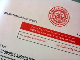 kuwait-cracks-down-on-expat-driving-licenses