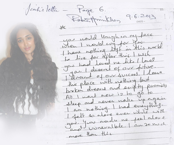 jiah-khan-wrote-a-letter-against-boy-friend-before-commit-suicide