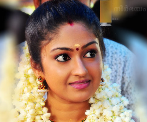 mithra-kurian-is-going-to-marry