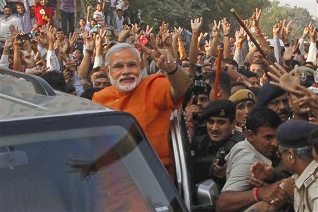 bjps-clean-sweep-in-the-by-polls-held-in-two-parliamentary-constituencies-and-four-assembly-seats-of-gujarat