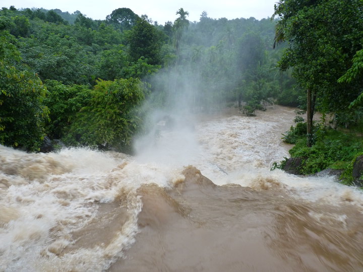 rainfall-in-kerala
