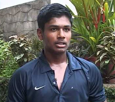 sanju-samsons-selection-as-the-vice-captain-of-the-india-under-19-team