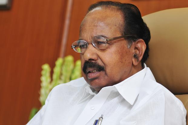 import-lobbies-threaten-petroleum-ministers-says-veerappa-moily