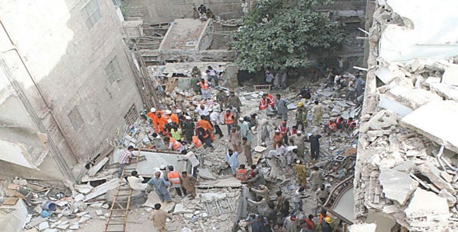 andhra-pradesh-hotel-building-collapses-in-secunderabad-8-killed