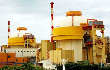 aerb-gives-clearance-for-start-of-nuclear-fission-at-kudankulam