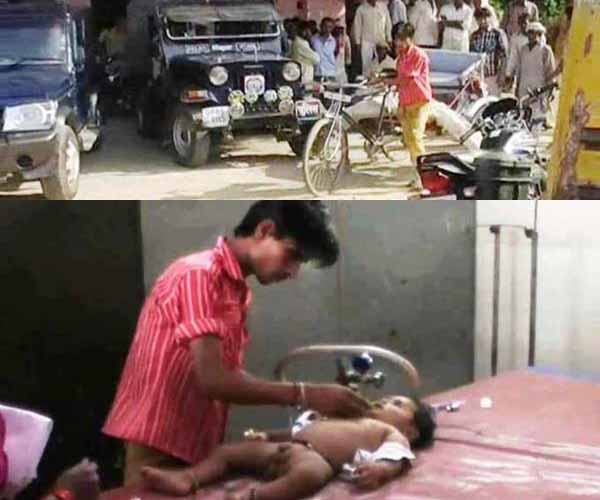 given-injection-by-rickshaw-puller-baby-dies-in-govt-hospital