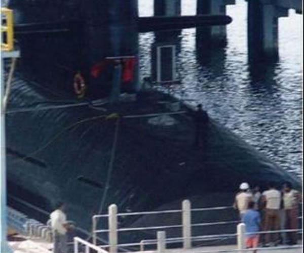 reactor-of-indias-first-nuclear-submarine-ins-arihant-goes-critical