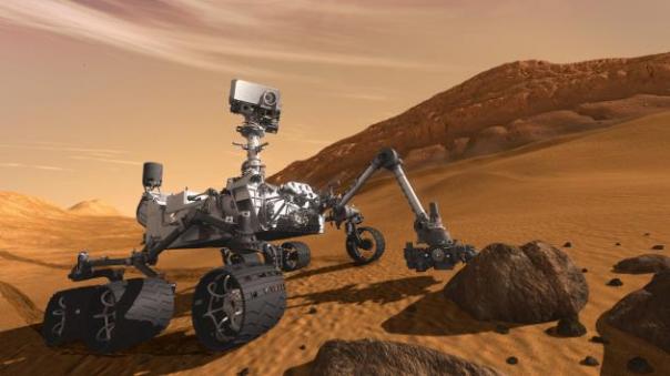 curiosity-marks-one-year-of-exploration-on-mars