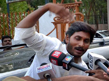 jaganmohan-reddy-walks-out-of-jail-after-16-months