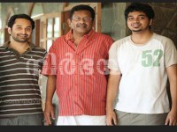 fahad-fazils-brother-to-the-big-screen