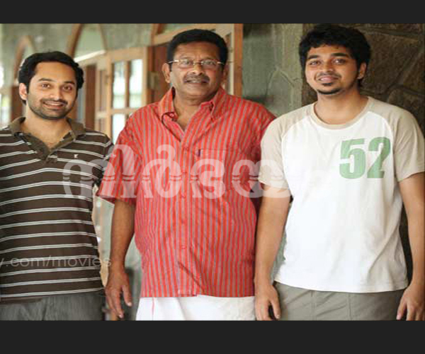fahad-fazils-brother-to-the-big-screen
