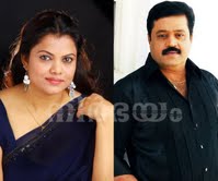 actress-complint-against-suresh-gopi