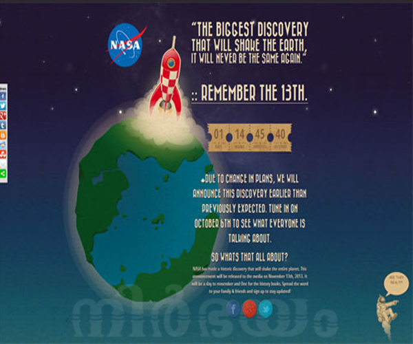 nasa-promises-an-earth-shattering-announcement-october-6th