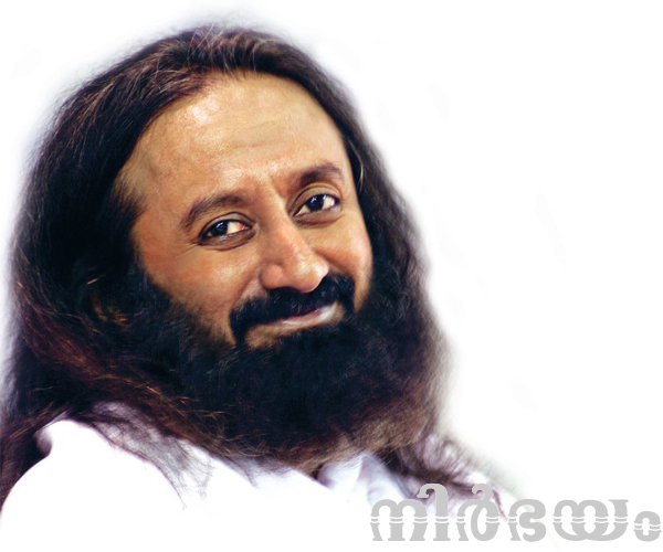 sri-sri-ravishankars-mobile-phone-stolen