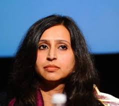 tehelka-managing-editor-shoma-chaudhury-resigns