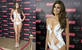 newly-crowned-miss-universe-twirling-in-a-jewel-studded-swimming-costume-valued-at-1-million