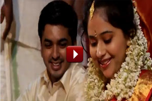 shruthirahul-kerala-wedding-video-highlights-post