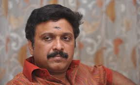 ganesh-kumar-getting-ready-for-second-marriage