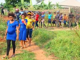 pregnant-girls-freed-in-nigeria-baby-factor