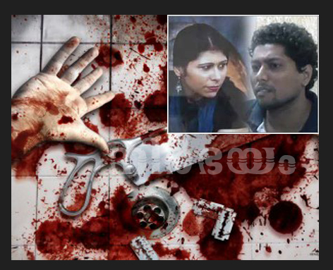 a-man-has-been-arrested-for-allegedly-murdering-his-wife