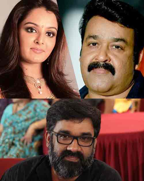 manju-warrier-out-from-mohanlal-ranjith-movie