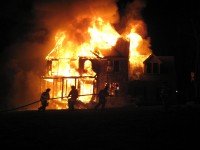 man-escapes-from-burning-home-returns-to-save-x-box