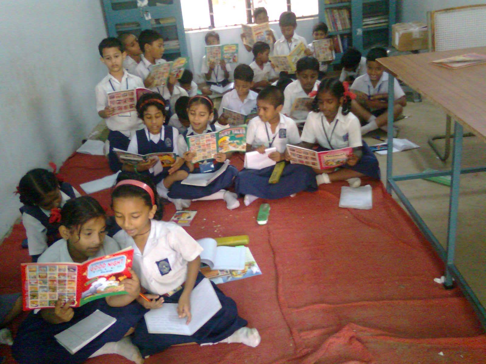 kendriya-vidyalayas-to-have-5-day-school-a-week-for-classes-i-to-v