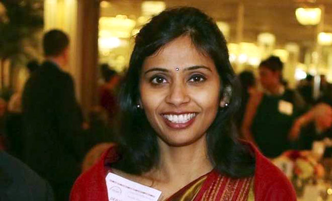 devyani-khobragade-strip-search-is-hoax-united-states