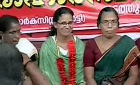 kk-rama-started-hunger-strike-demanding-cbi-investigation-in-tp-case