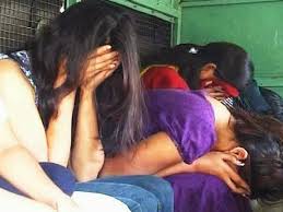 five-arrested-under-immoral-trafficking