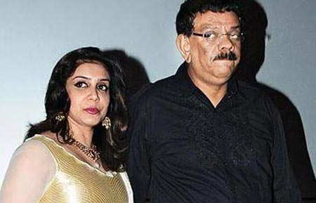 no-divorce-just-ego-clash-between-priyadarshan-and-wife