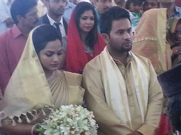 aju-varghese-augustin-married