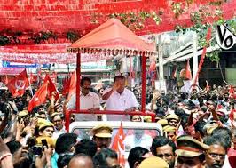 kerala-raksha-march-to-end-in-today