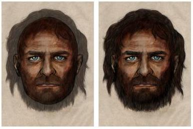 blue-eyed-hunter-gatherers-roamed-prehistoric-europe-gene-map-reveals