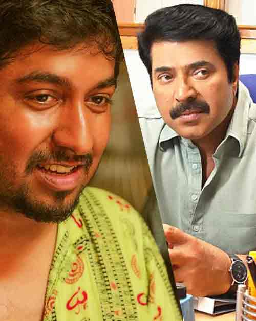 mammootty-will-be-the-hero-of-vineeth-sreenivasan-directed-movie