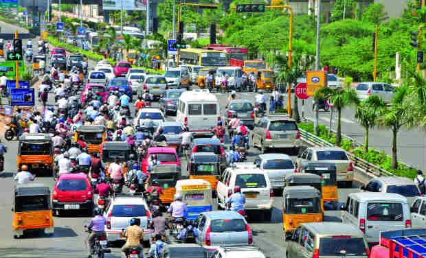 speed-limit-for-vehicles-in-kerala