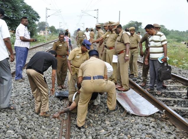 four-killed-in-two-separate-train-accidents-in-kumaranalloor