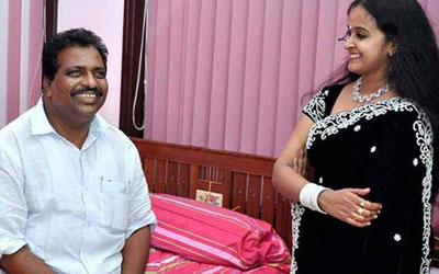 kodikunnil-suresh-compliant-against-facebook-post