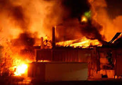 major-explosion-at-the-cracker-manufacturing-unit-near-pazhayannur-in-thrissur-district