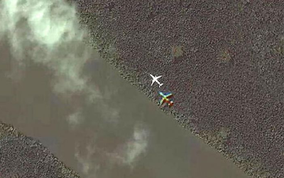 hyderabad-techie-uploads-satellite-image-of-missing-plane-on-cnn-site