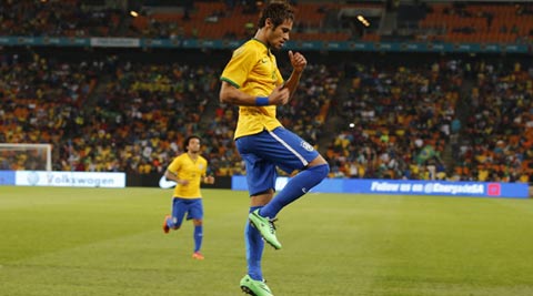 neymar-scores-hat-trick-to-lead-brazil-romp
