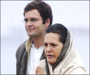sonia-gandhi-and-rahul-gandhi-are-likely-to-visit-the-state-in-the-first-week-of-april