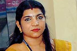 feni-balakrishnans-house-attacked